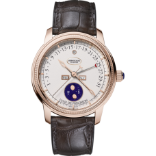 Parmigiani Fleurier offers Toric watch